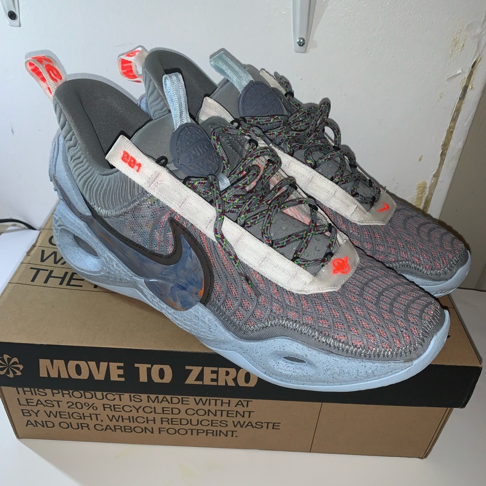 Nike Cosmic Unity men’s shoes size 11